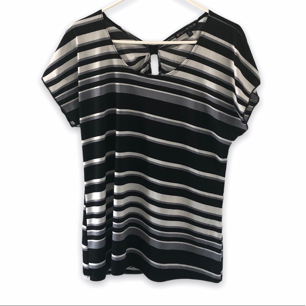 Women’s Suzie in the City Blouse